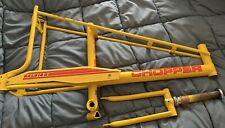 Raleigh chopper restored for sale  BROMSGROVE