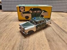 Riginal siku mercedes gebraucht kaufen  Heidenau, Dohna, Müglitztal