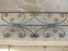 Appui fenetres garde d'occasion  Miramas
