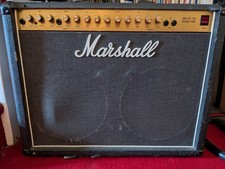 Marshall 5213 reverb for sale  NOTTINGHAM