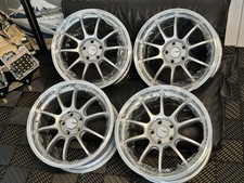 Advan racing rzdf for sale  Anaheim