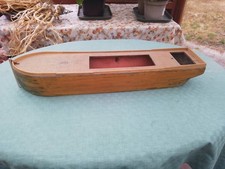 Thames barge model for sale  LYDBURY NORTH