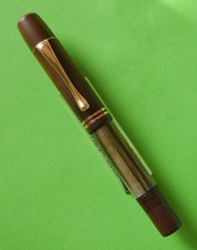 Pelikan 100 kolbenfüller gebraucht kaufen  Berlin