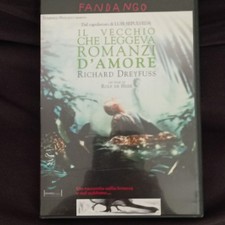 Vecchio che leggeva usato  Roma