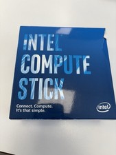 Intel compute stick for sale  HIGH WYCOMBE