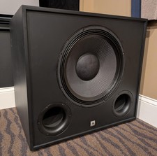 Jbl sub18 professional for sale  Dayton