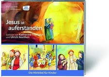 Jesus auferstanden gebraucht kaufen  Berlin