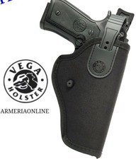 Fondina per pistola usato  Carbonia