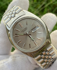 Vintage seiko men d'occasion  Expédié en Belgium