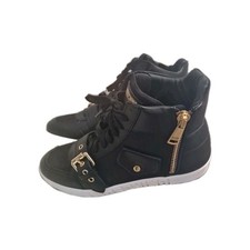 Moschino herren sneaker gebraucht kaufen  Berlin