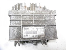 Volkswagen PASSAT B4 1995 Jednostka sterująca silnika ECU 1H0907311P AOJ18875 na sprzedaż  PL
