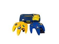 N64 nintendo pokemon gebraucht kaufen  Lippstadt