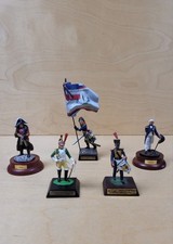 Figurines plomb 1er d'occasion  Les Lilas
