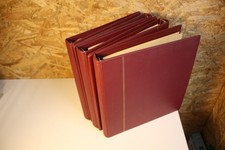 Safe ringbinder rot gebraucht kaufen  Deutschland