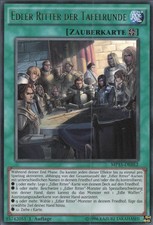 Yugioh edler ritter gebraucht kaufen  Landstuhl