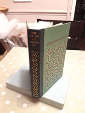 Reign henry vii for sale  BRIDGEND
