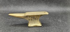 Small solid brass for sale  WREXHAM