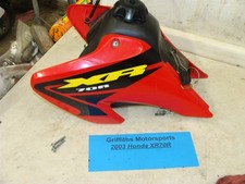 2003 honda xr70r for sale  North Adams