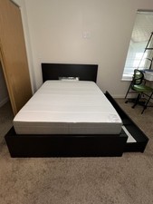 ikea twin malm bed for sale ikea twin malm bed for sale Columbus