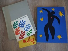 Henri matisse jazz for sale Henri matisse jazz for sale  Sun City