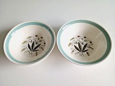 Pair alfred meakin for sale  WOODFORD GREEN