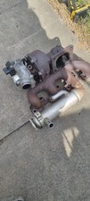 Mondeo mk3 2001 for sale  SCUNTHORPE