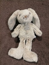 Doudou peluche lapin d'occasion  Richelieu