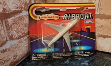 Majorette airport series for sale  PETWORTH