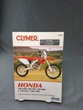 Honda crf250r crf250x for sale  Gibbon