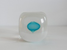 Venini paperweight paolo for sale  NORTH WALSHAM