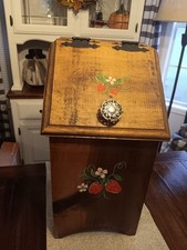 Vintage wooden vegetable for sale  Lawrenceville