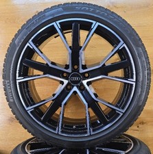 Audi zoll winterräder gebraucht kaufen  Neumarkt i.d.OPf.