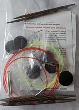 Knitpro interchangeable knitti for sale  SALE