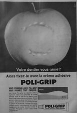 Advertisement your dentures d'occasion  Expédié en Belgium