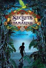 Secrets of Tamarind by Aguiar, Nadia comprar usado  Enviando para Brazil