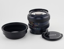 Konica hexanon 1 d'occasion  Cachan