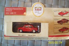 Werbetruck eku nsu gebraucht kaufen  Würzburg