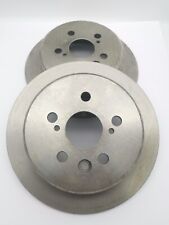 Rear brake disc for sale  WOLVERHAMPTON