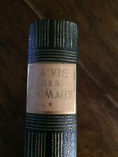 Vie animaux.léon bertin.larou d'occasion  Issigeac