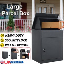 Extra large parcel for sale  CANNOCK