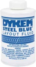 Dykem 80400 blue for sale  Melville