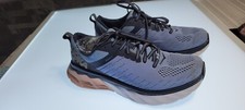 Sapatos femininos Hooka One One tamanho 7 azul claro Hoka One One Shoes comprar usado  Enviando para Brazil