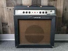 Ampeg reverberocket combo for sale  Dayton