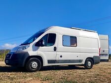 Fiat ducato 2010 d'occasion  Preignan