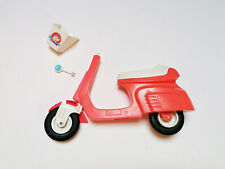 Barbie star cycle usato  Sala Bolognese