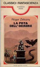 Classici fantascienza pista usato  Monte San Pietro