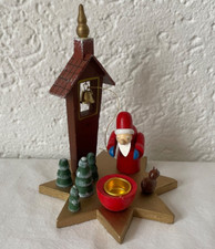 Weihnachten erzgebirge holz gebraucht kaufen  Rottweil