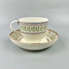 Pinxton tea cup for sale  DUNSTABLE