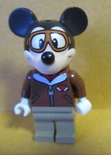 Lego dis049 figurine d'occasion  France