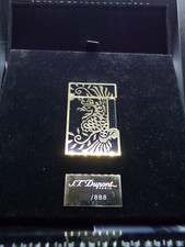 Dupont briquet gaz d'occasion  Le Crès